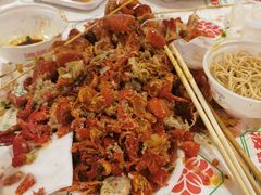 -江城燕子大排档(江汉路步行街店)