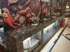 -芭菲盛宴·环球美食(解放碑英利国际店)
