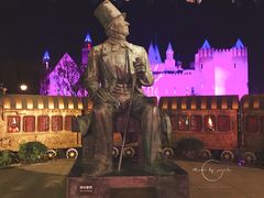 -安徒生童话乐园