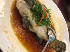 -明香海鲜酒家(华强北店)