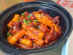 -英兰朝族饭店·英兰锅包肉(佳园路店)