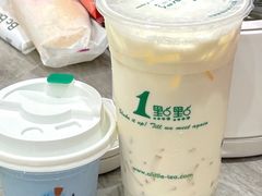 -1点点(新会店)