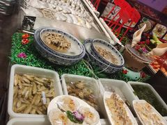 -潮道鱼仔店·潮汕味(长兴路店)