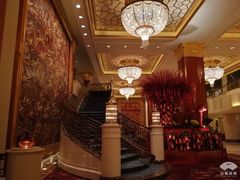 -北京中国大饭店