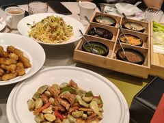 -有喜胶东小馆(超极合生汇太申祥和店)