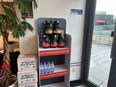 -MADFIT迈非健身(阳光天地店)