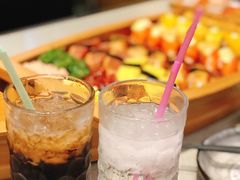 -万岁寿司(万国店)