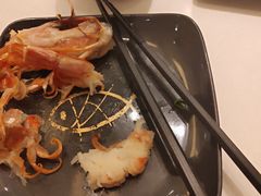 -禾绿回转寿司(苏宁广场店)