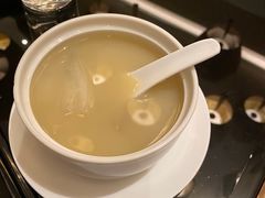 -夏宫中餐厅(静安香格里拉店)