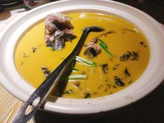水煮有机活鱼-吴满满油泼面(北方风味园店)