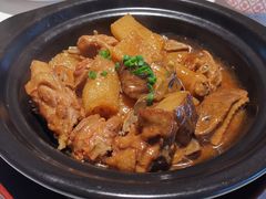 -谭厨中山传家菜.乳鸽.脆鲩鱼(华强北中航城店)