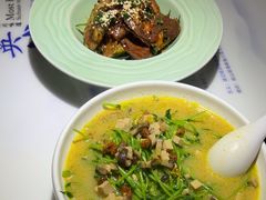 -醉英雄四川料理(新塘万达广场店)