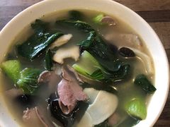 -众顺和非遗淮扬菜(何园店)