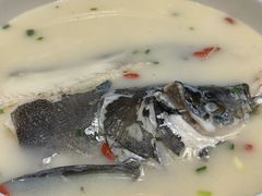 -浔味·山屿湖·正宗淳牌全鱼宴老字号