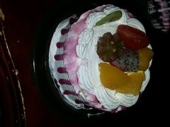 -欧贝拉蛋糕店(东门路店)