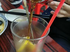 -華叔茶記