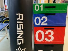 -中田健身工作室(胜利门店)