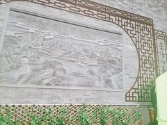 -大召寺明清一条街