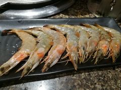 -木槿花开烤肉店(盐河南路店)