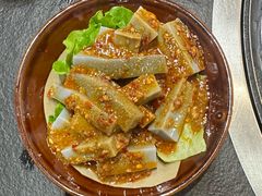 -阿山卓·野生菌火锅·纳西火塘烤肉