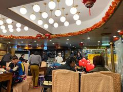 大堂-烤肉季饭庄