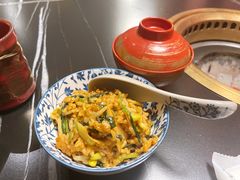 石锅拌饭-山川小町·极番烧肉(新地假日广场店)