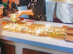 -荟必寿日韩煮物专门店(Touch12街商场店)