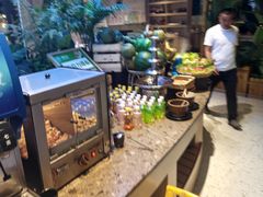-爱伲牛肉火锅自助(景洪店)