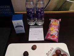 -北京北辰洲际酒店