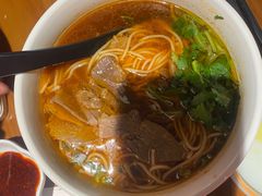 -和府捞面(西溪印象城店)