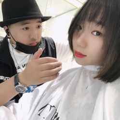 -MY WAY SALON