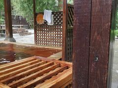 -春晖园度假酒店温泉