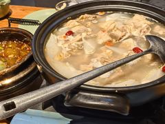 -小杨烤肉(朱雀店)