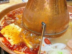-鲜小岛·铜锅涮肉