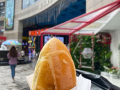 -洪記餅店(虹泉路店)