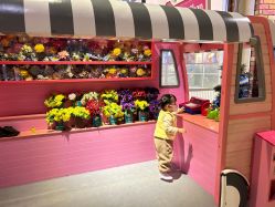 -幻贝家儿童乐园(武汉永旺梦乐城店)