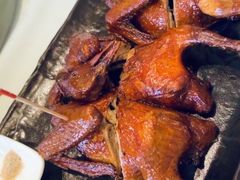 -侨美·唐荔园·40年地道粤菜