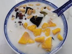 -江记甜品(罗湖店)