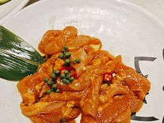 -猫爪爪原切自助烤肉(观音桥阳光世纪店)