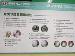 -福建中医药大学附属第二人民医院(本部)