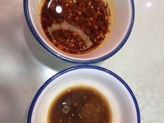 -听涛雅苑百味饺子老家菜馆