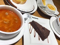 -斗牛士牛排(南京东路店)
