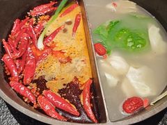 -大龙燚·旷野鲜火锅(广州首店)
