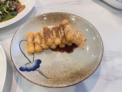 -金熊猫川菜餐厅