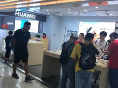 -华为授权体验店(西单大悦城店)