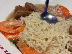 -九毛九西北菜(百信广场店)