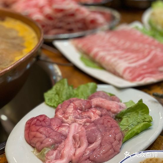 顺峰肥羊
