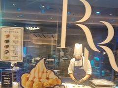 -the Roll'ING手作瑞士卷专门店(卓悦中心店)