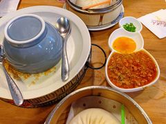 -朱洪元苏式面馆(绿宝广场店)