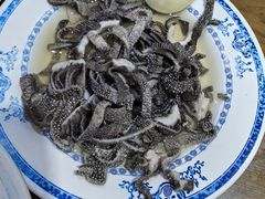 -老爆肚满五香烧牛羊肉